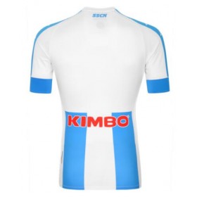 Koszulka SSC Napoli Special Fourth Koszulki Piłkarskie 2020-2021 Krótki Rękaw